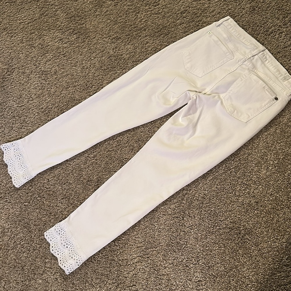 7 For all Mankind jeans - Picture 3 of 7